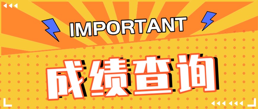 什么時候可以查詢2020年10月重慶壁上自考成績？