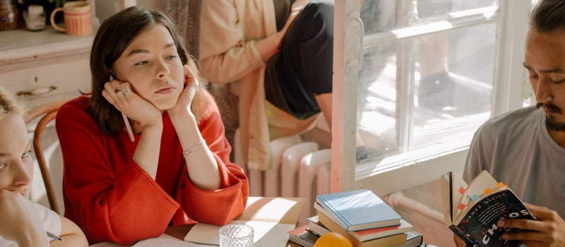 在讀專科生能報(bào)考自考本科嗎？