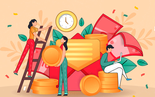 重慶自考忘記準考證能查詢成績嗎